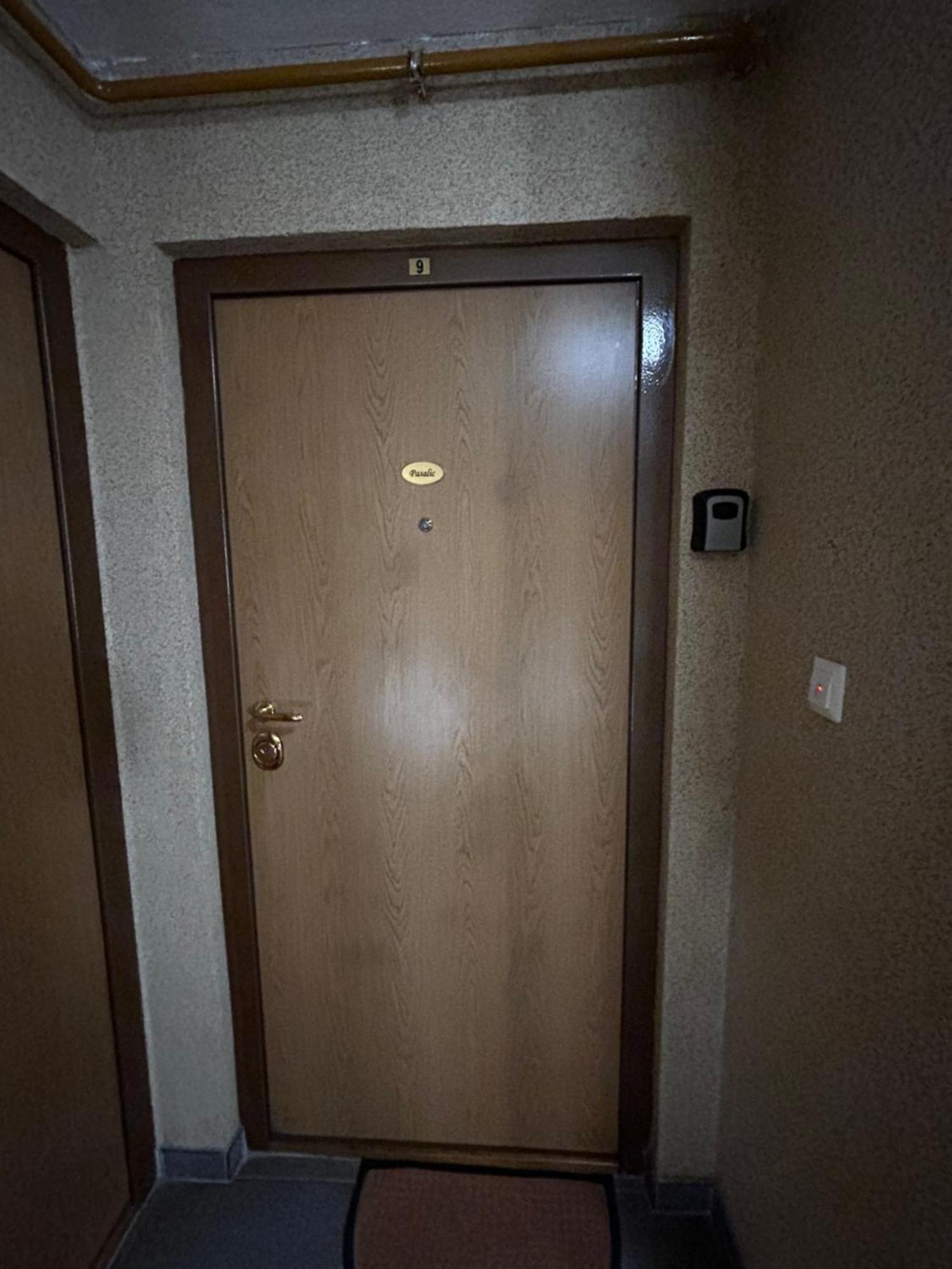 Downtown Haven Apartment *